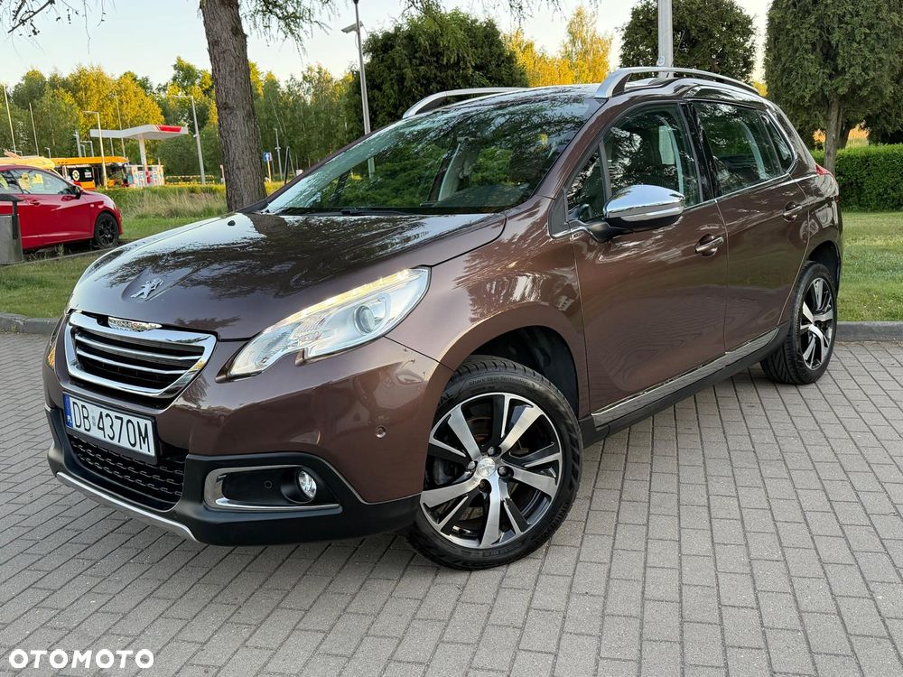 Peugeot 2008 120 VTI Business-Line - 12