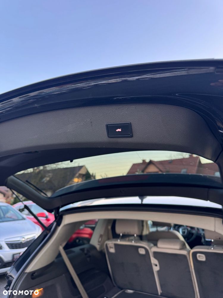 Audi Q7 3.0 TDI Quattro Tiptronic - 14