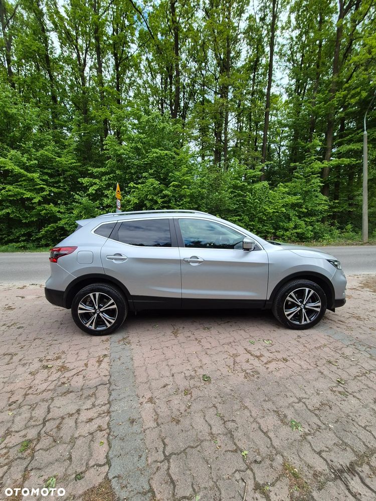 Nissan Qashqai 1.6 DIG-T Tekna - 6