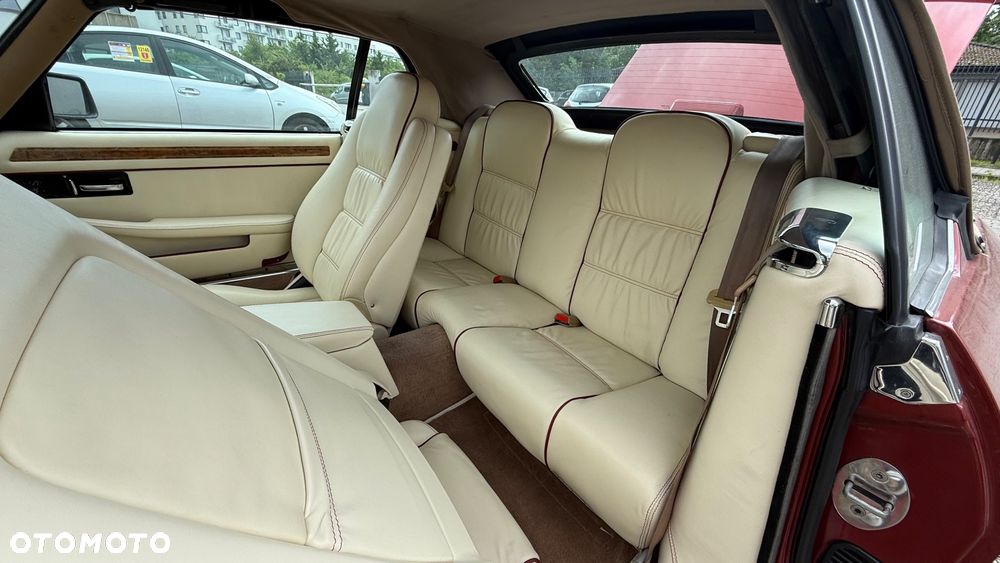 Jaguar XJS XJR-S 6.0 - 10