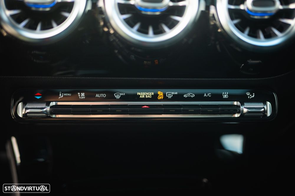 Mercedes-Benz CLA 250 e 8G-DCT Edition AMG Line - 53