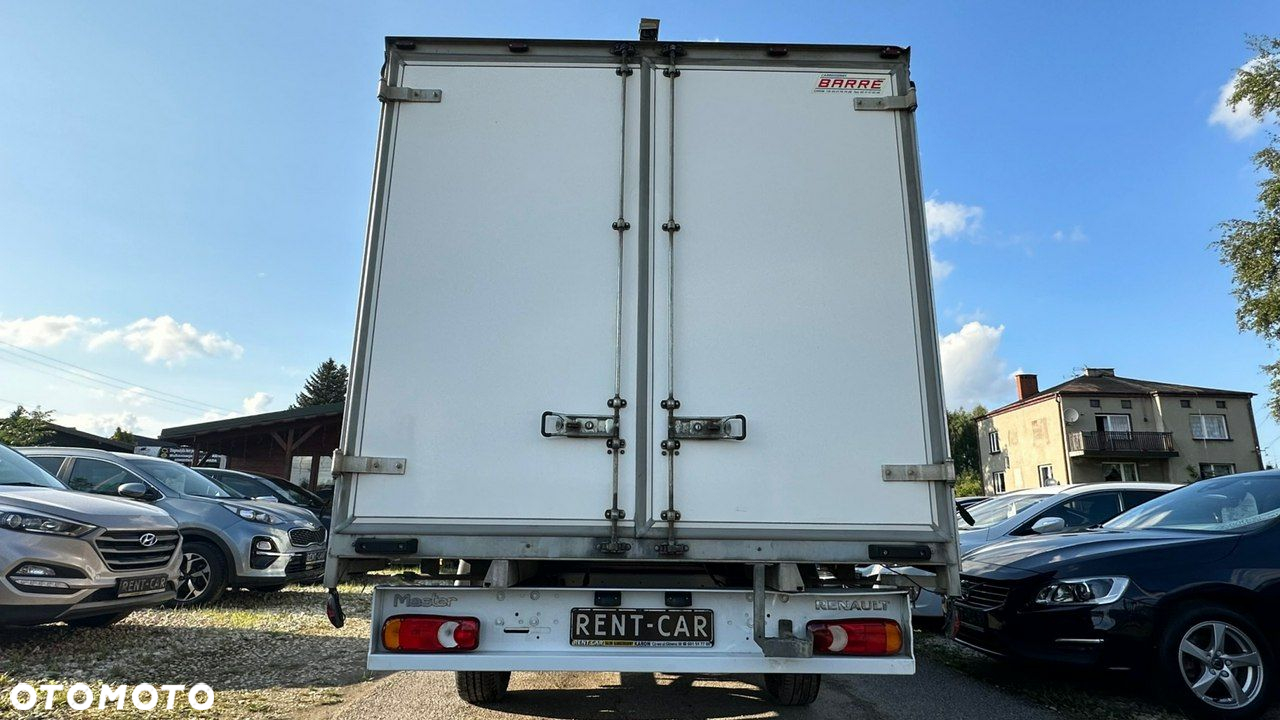 Renault Master - 9