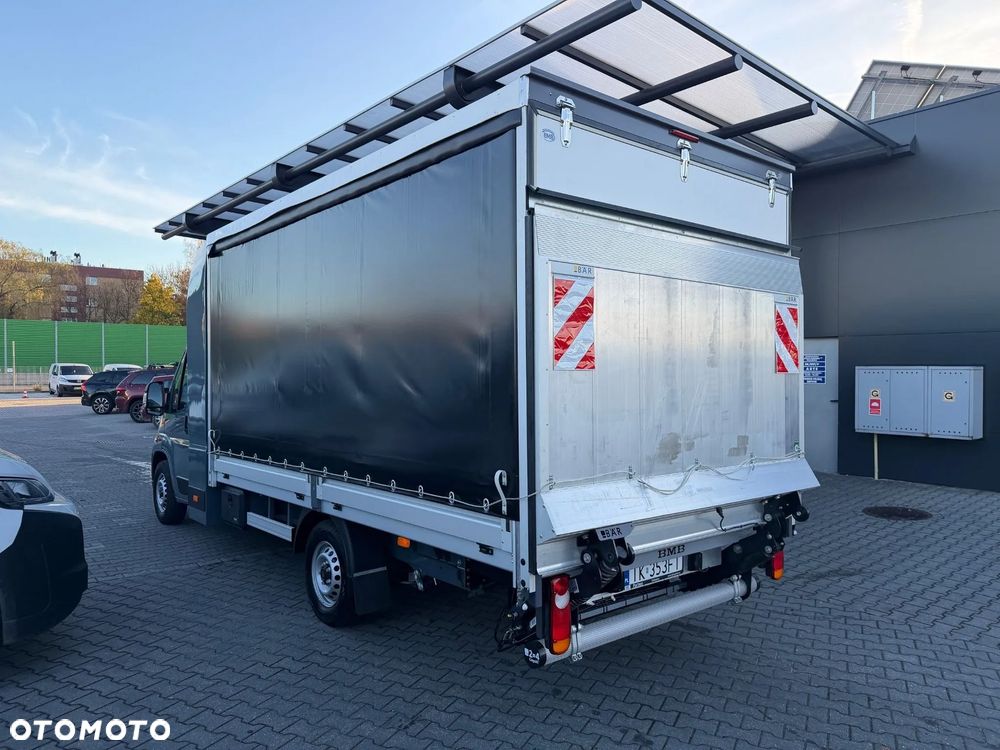 Fiat Ducato Maxi - 4