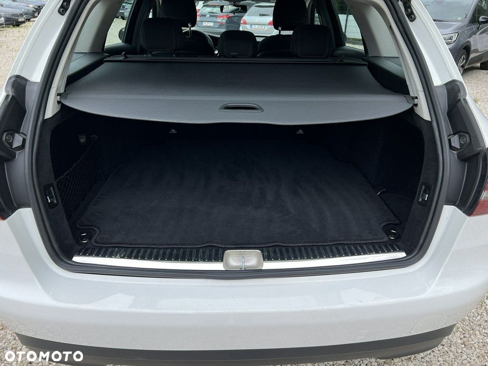 Mercedes-Benz Klasa C 220 d 9G-TRONIC - 19
