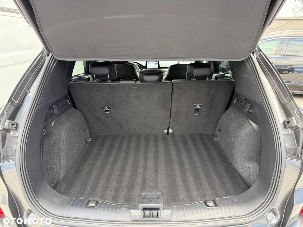 Ford Kuga 2.5 Duratec PHEV ST-LINE - 35