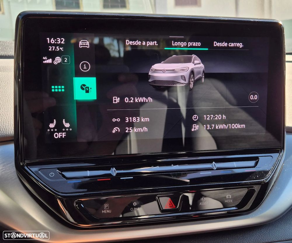 VW ID.4 77 kWh Pro Performance - 6