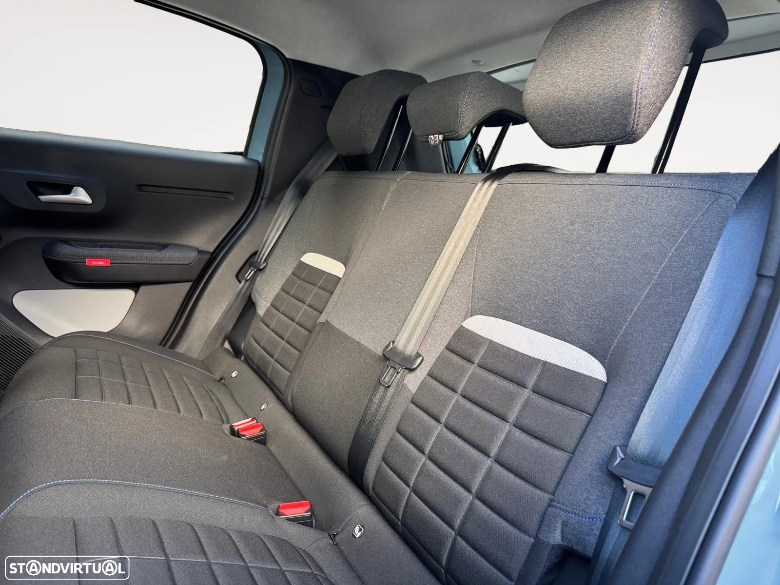 Citroën C3 1.2 Turbo Plus - 14