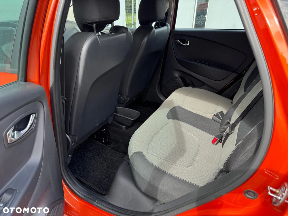 Renault Captur ENERGY TCe 90 Start&Stop Life - 26