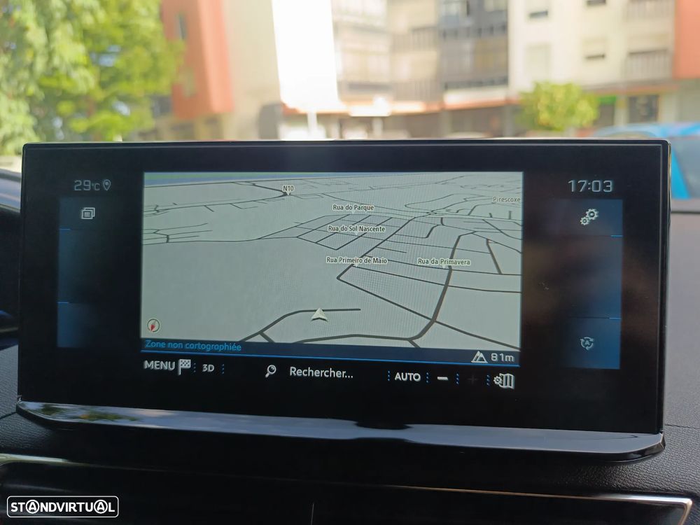 Peugeot 5008 PureTech 130 Stop & Start Allure Pack - 49