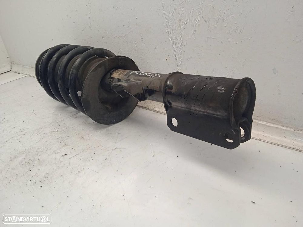 AMORTECEDOR FRONTAL DIREITO BMW X5 2005 - 2