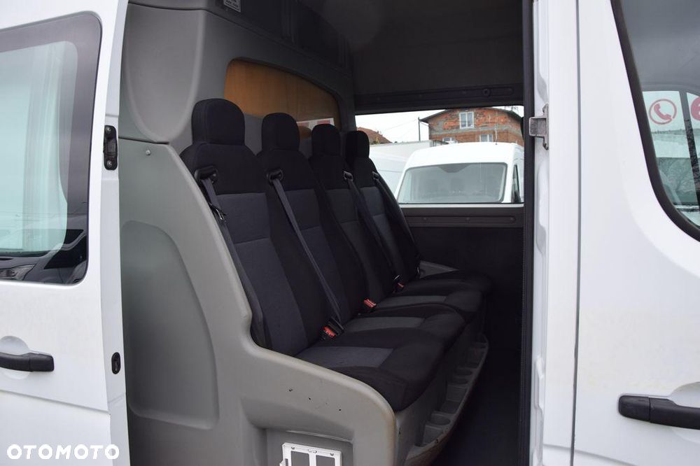Renault MASTER ​*L2H2​*DOKA​*7-OSOB​*2.3DCI​​*KLIMA​​*TEMPOMAT​*12 - 5
