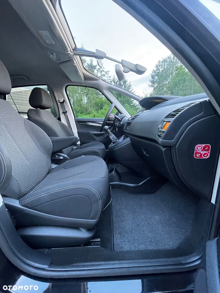 Citroën C4 Picasso VTi 120 Business Class - 30