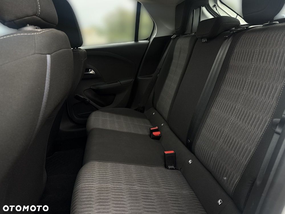 Opel Corsa - 17