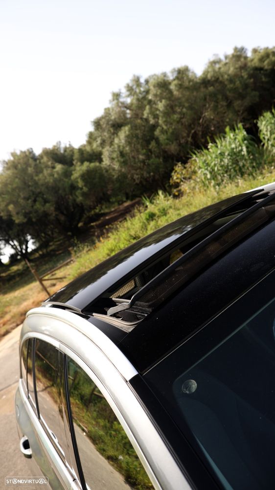 Mercedes-Benz C 200 d Station 9G-TRONIC Avantgarde - 25