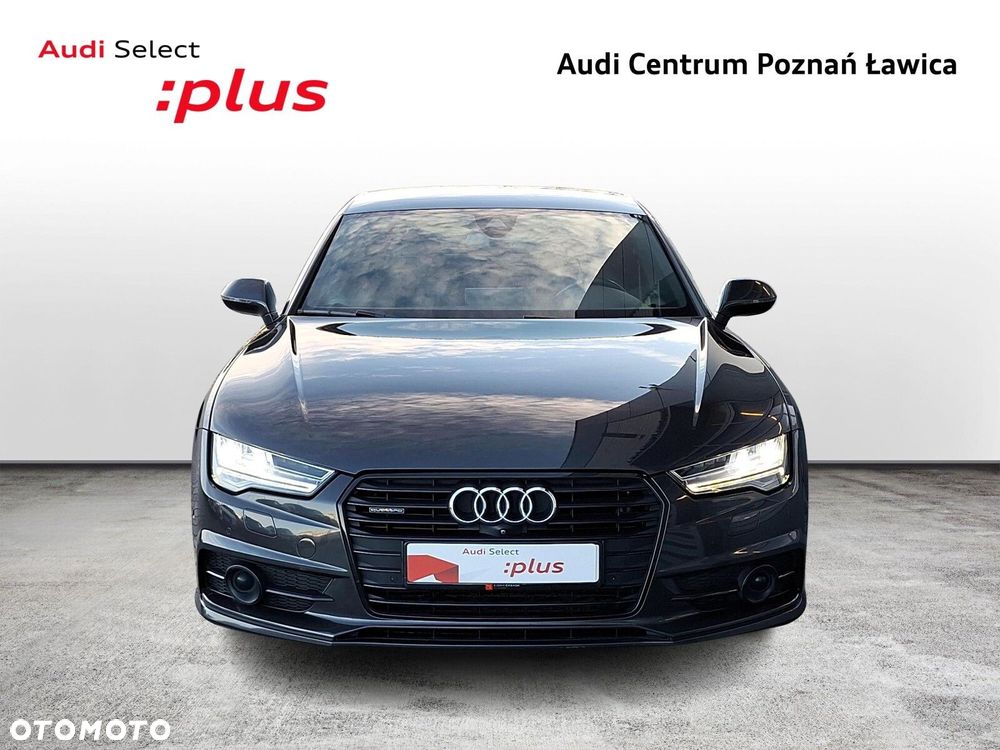 Audi A7 Sportback 2.0 TFSI Quattro S tronic - 8