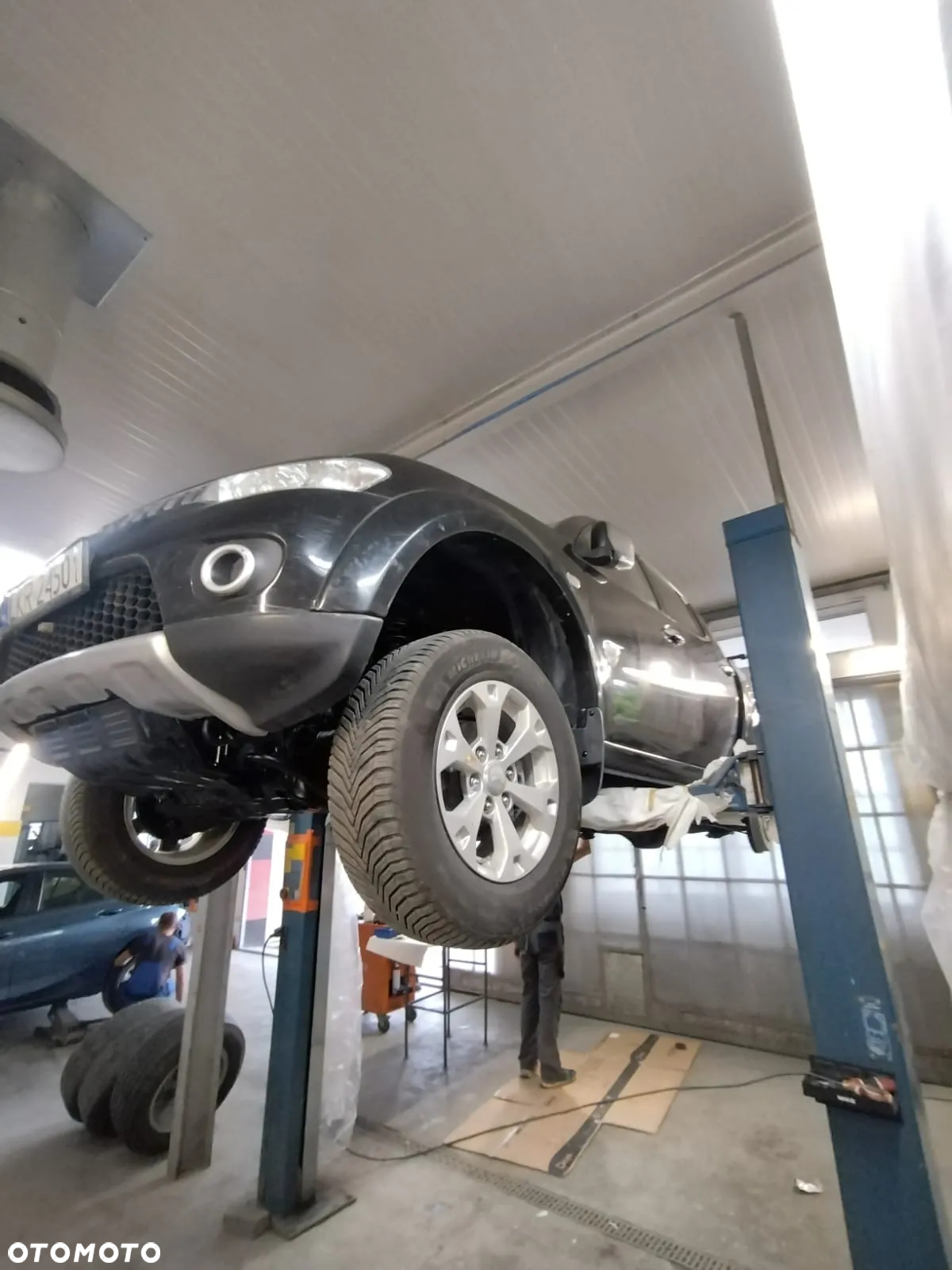 Mitsubishi L200 2.5 DID Intense + HP - 32