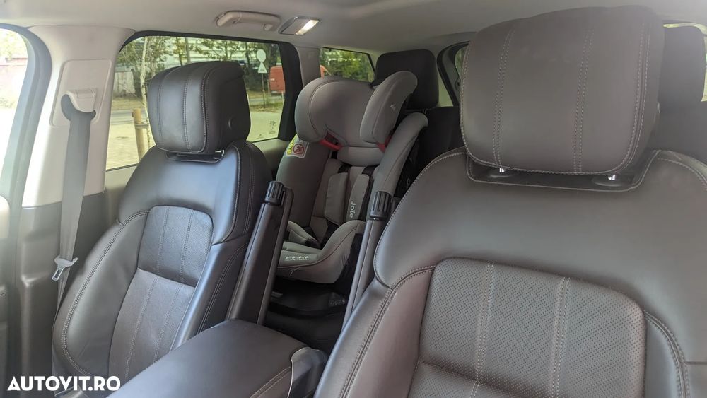 Land Rover Range Rover Sport - 15