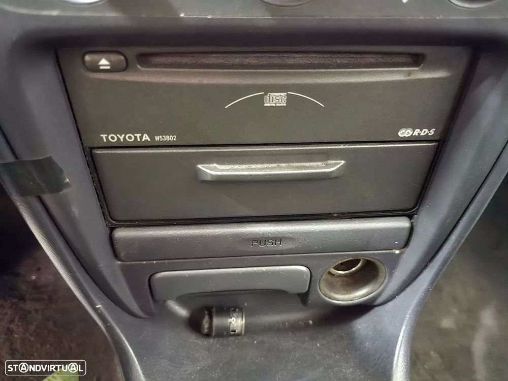 Toyota Corolla L/B 1.4 Sol - 13