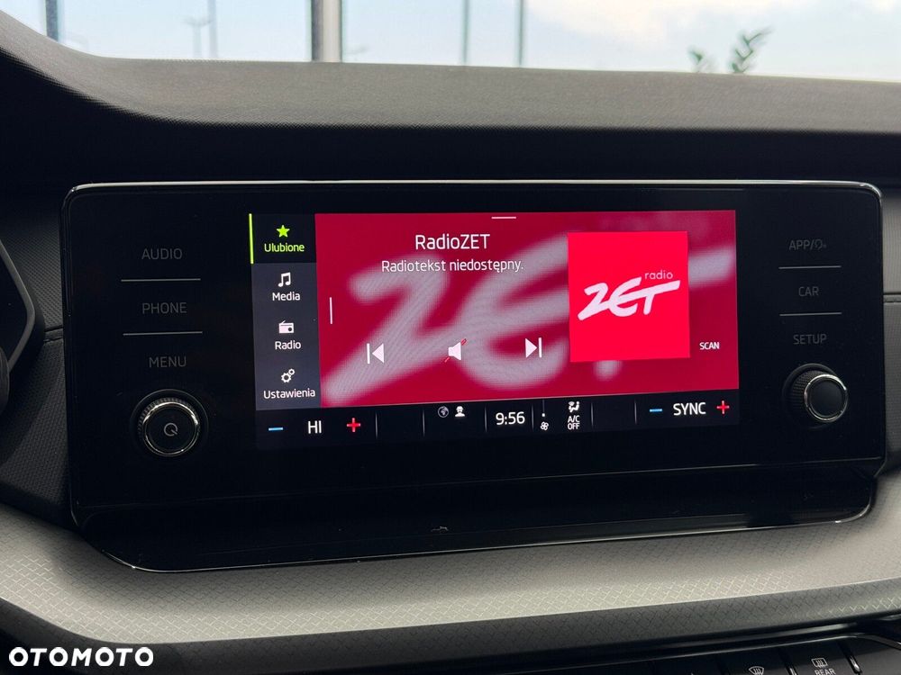 Skoda Octavia 2.0 TDI Ambition - 25