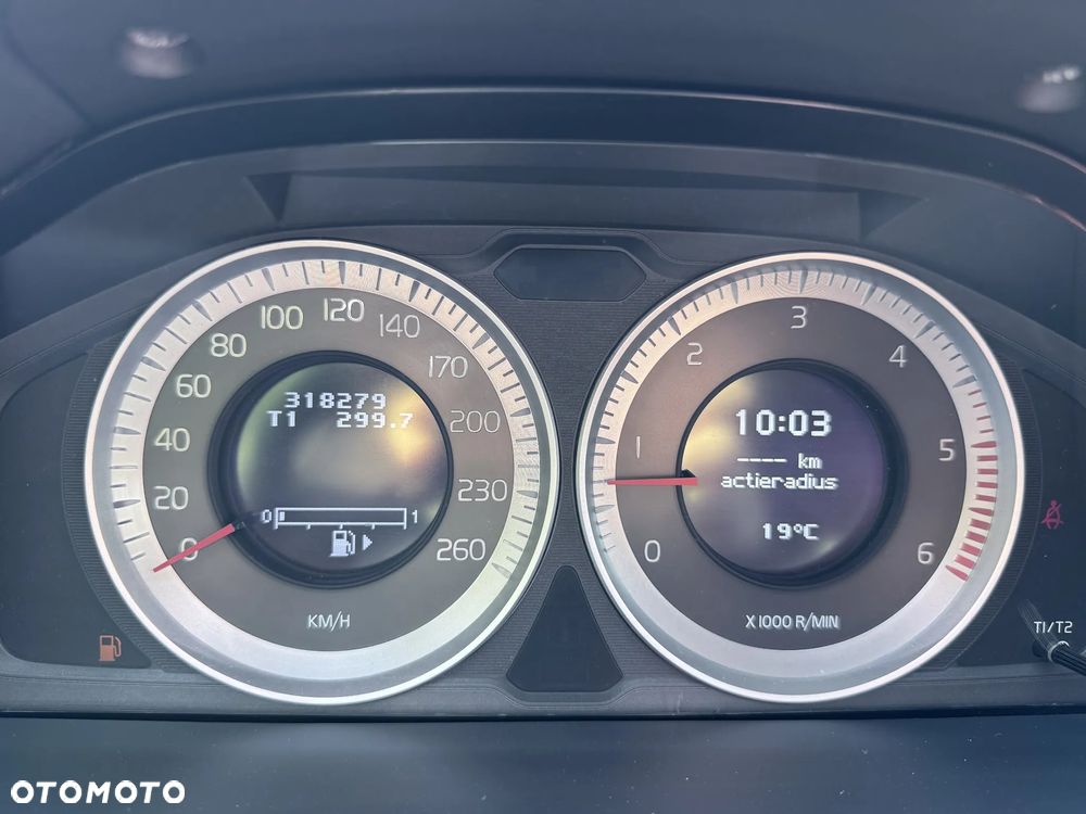 Volvo V60 D3 - 30