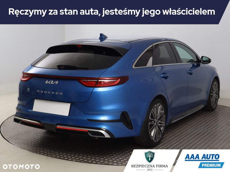 Kia ProCeed - 7