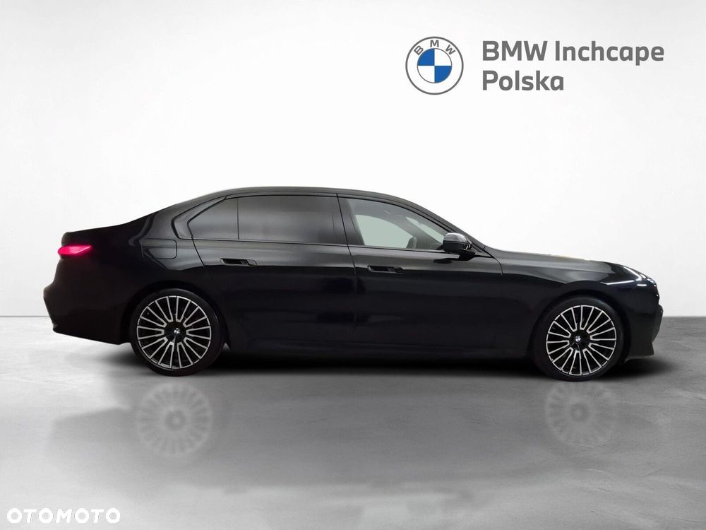 BMW Seria 7 740d xDrive mHEV M Sport sport - 7