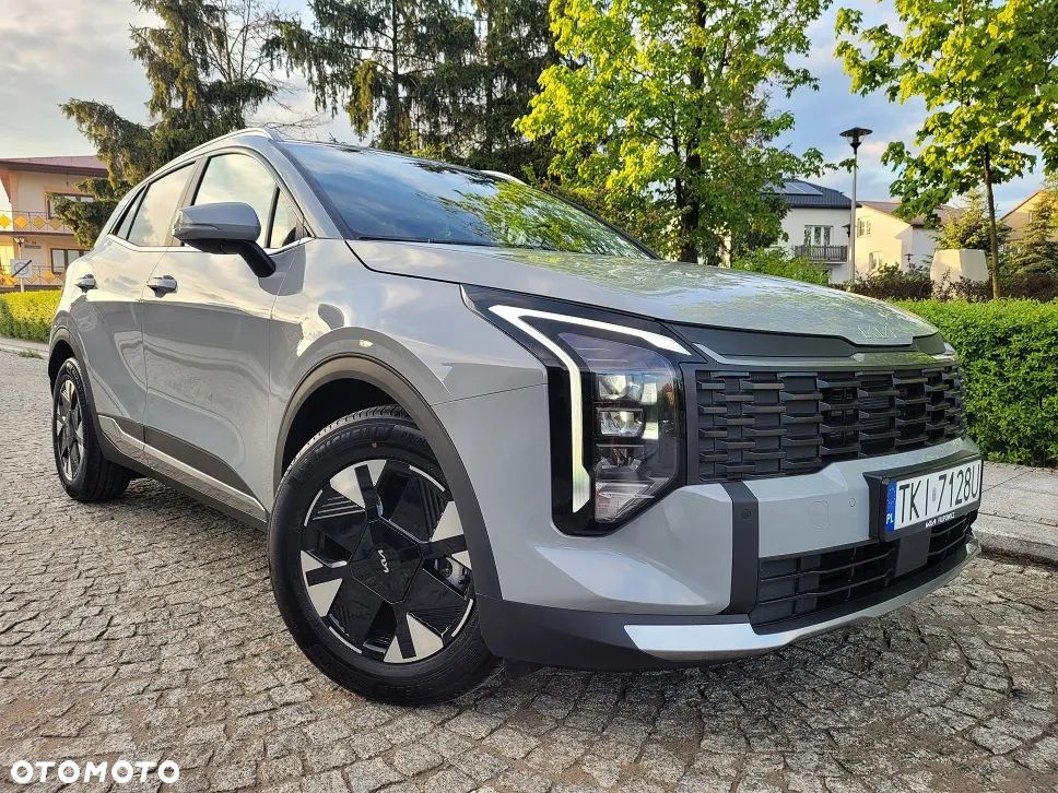 Kia Sportage 1.6 T-GDI Business Line 2WD - 23