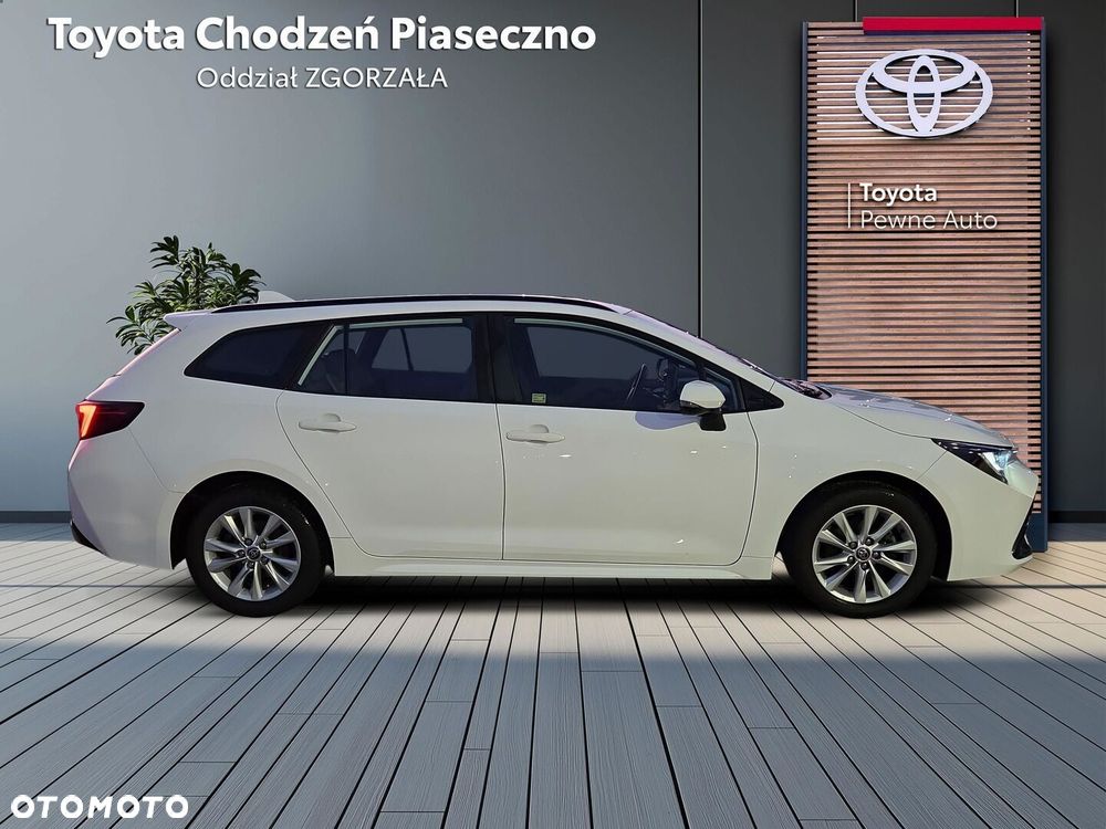 Toyota Corolla 1.8 Hybrid Comfort - 7