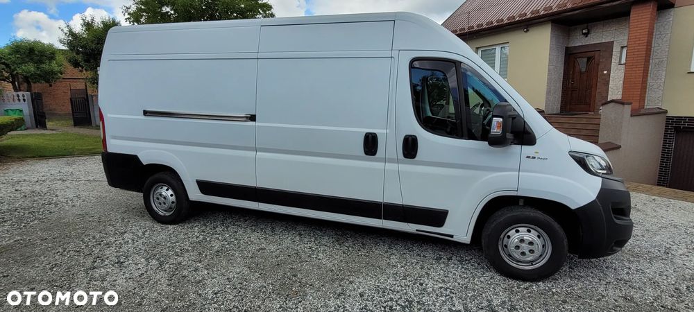Fiat Ducato - 4