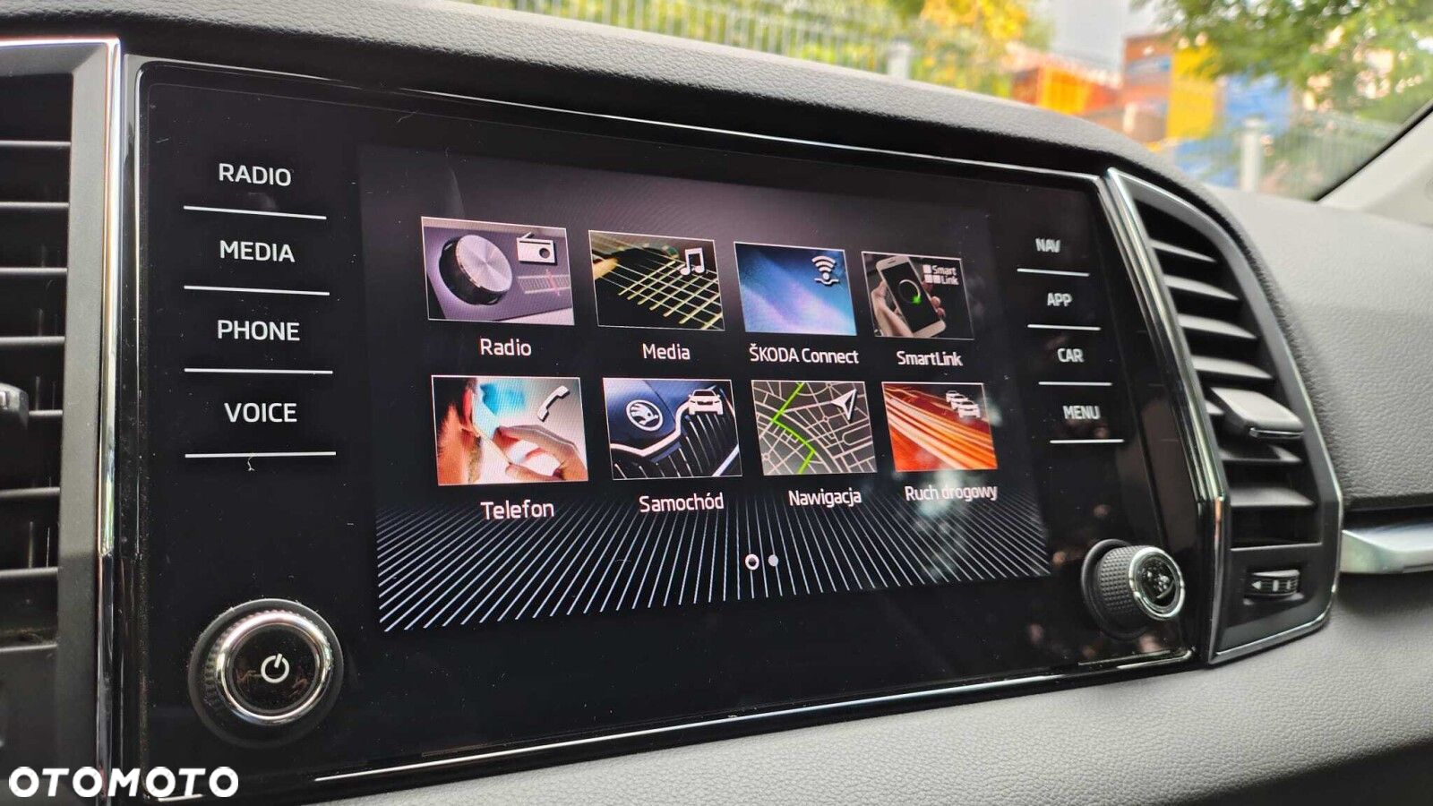 Skoda Karoq - 30