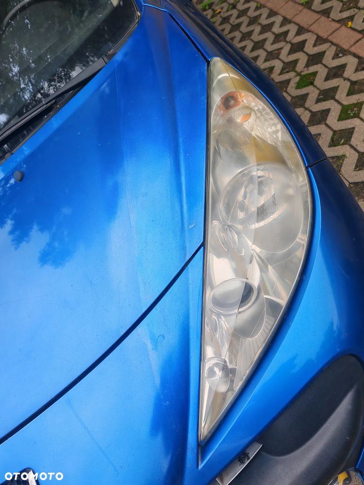 Peugeot 207 - 7