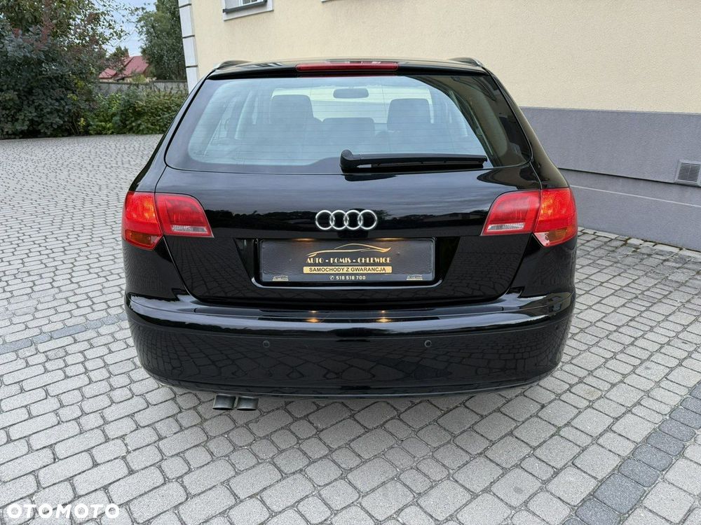 Audi A3 - 9