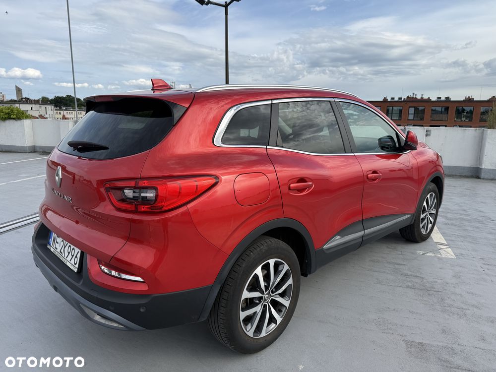 Renault Kadjar 1.3 TCe FAP Intens EDC - 7