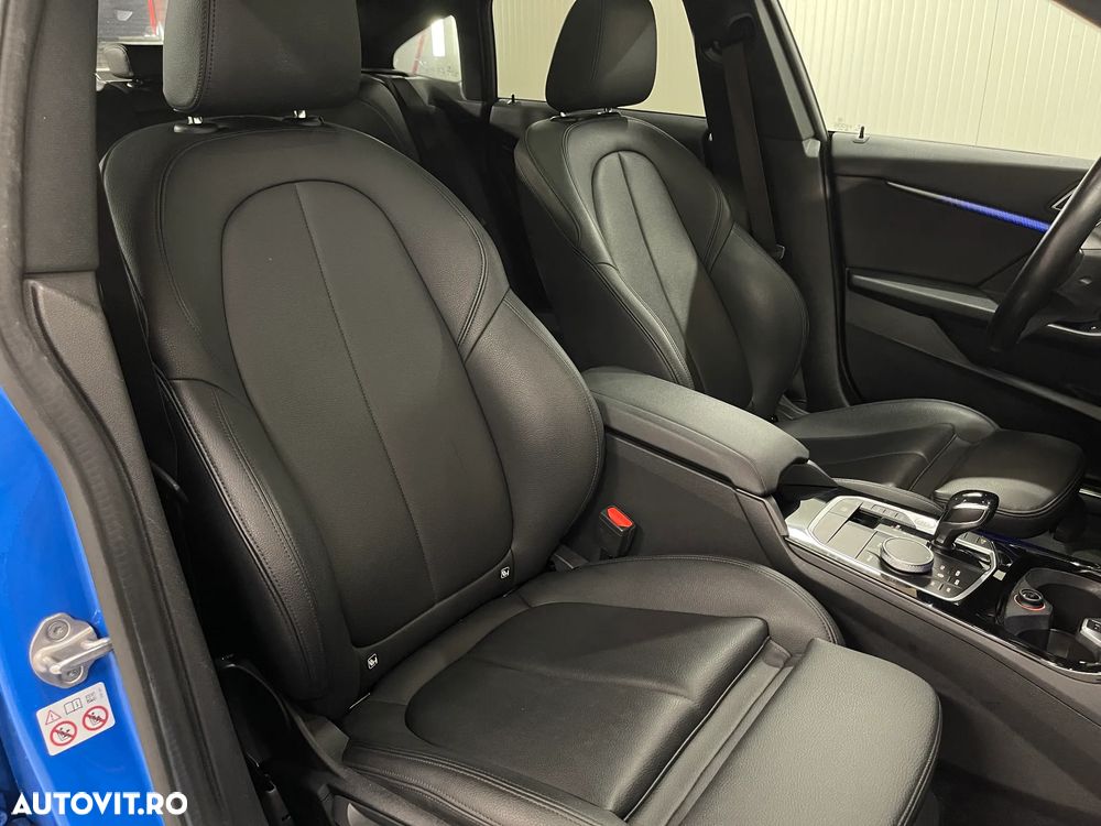 BMW Seria 2 218i Gran Coupe Aut. M Sport - 11