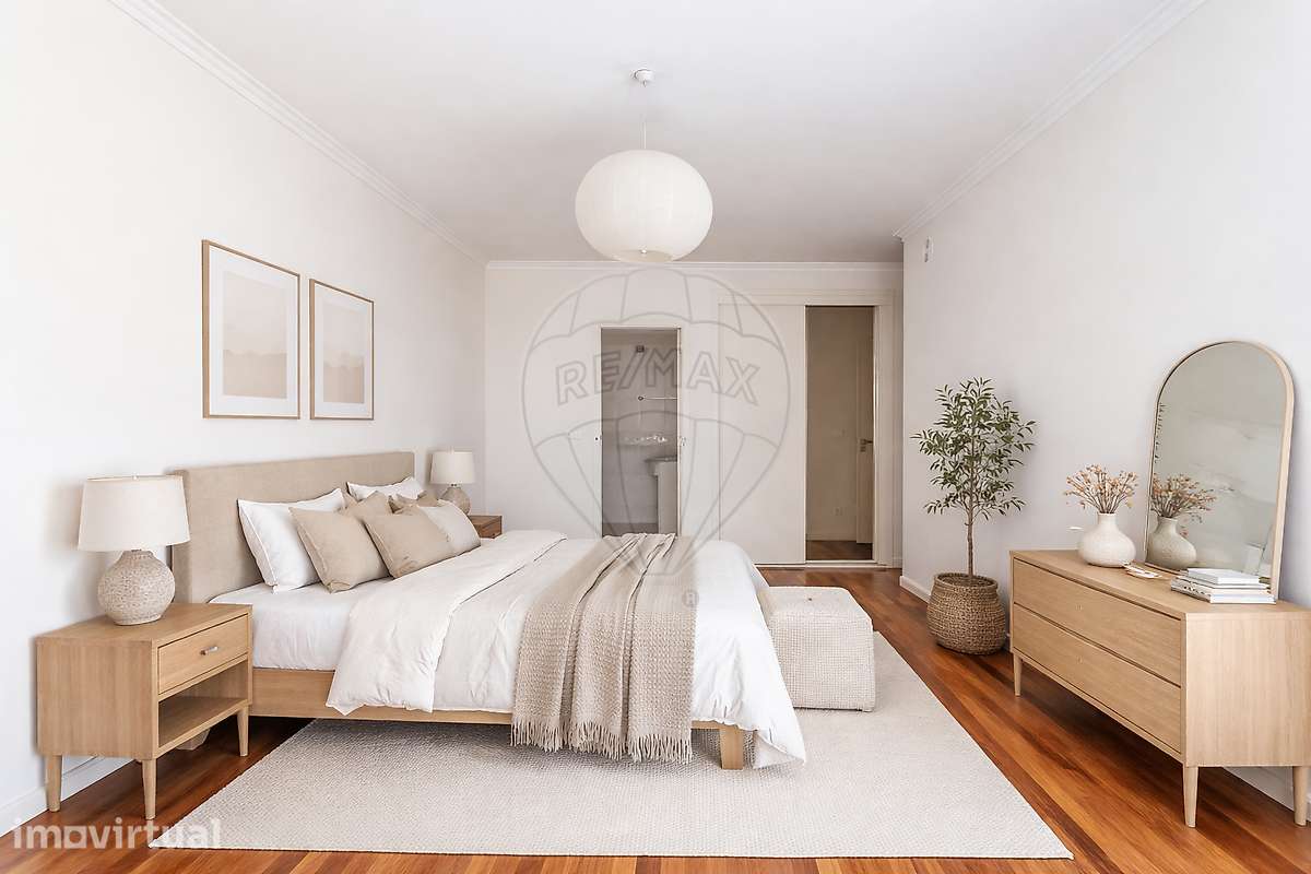 Apartamento T3 para arrendamento - Grande imagem: 4/32