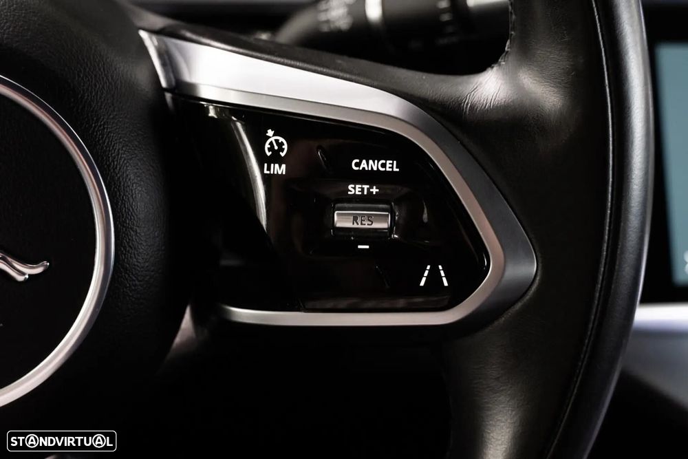 Jaguar I-Pace EV400 AWD HSE - 43