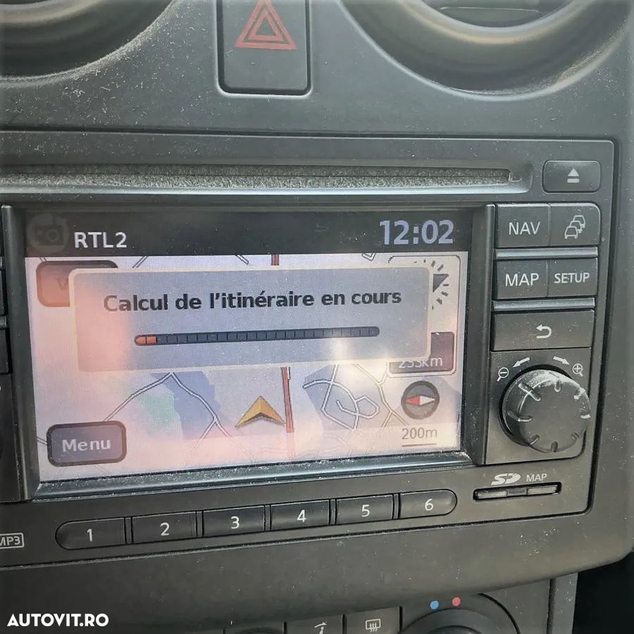 Nissan Qashqai+2 +2 1.6 dCi Stop&Start "All Mode 4x4-i" Tekna - 11