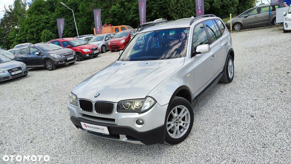 BMW X3 xDrive20d Edition Exclusive - 12