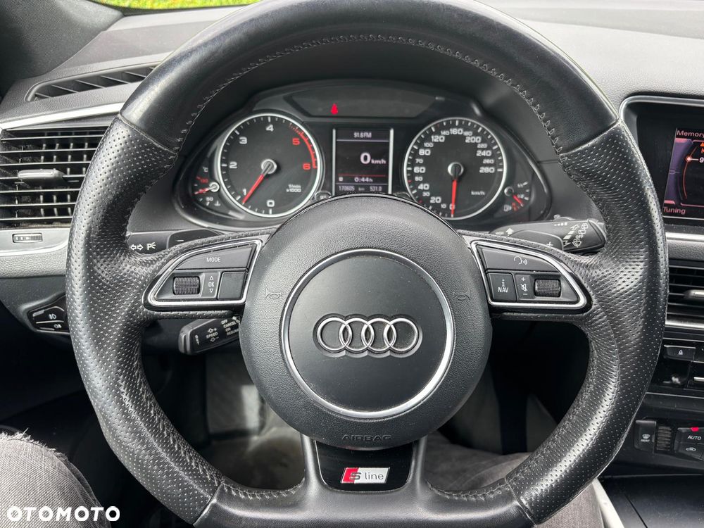 Audi Q5 - 14