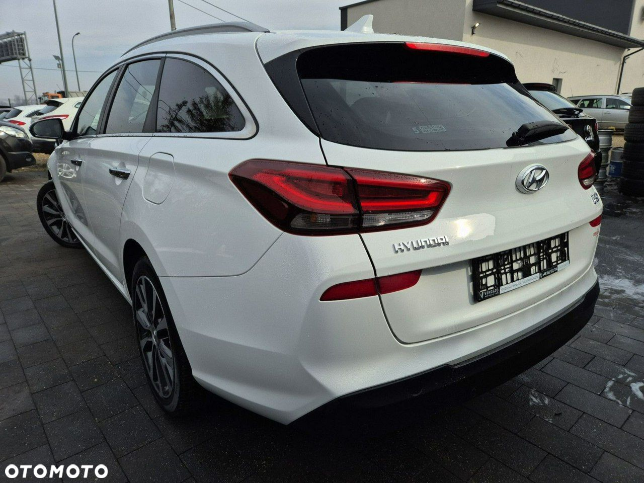 Hyundai i30 - 3