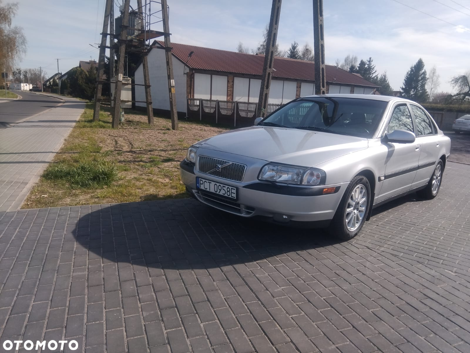 Volvo S80 2.8 T-6 Executive - 15