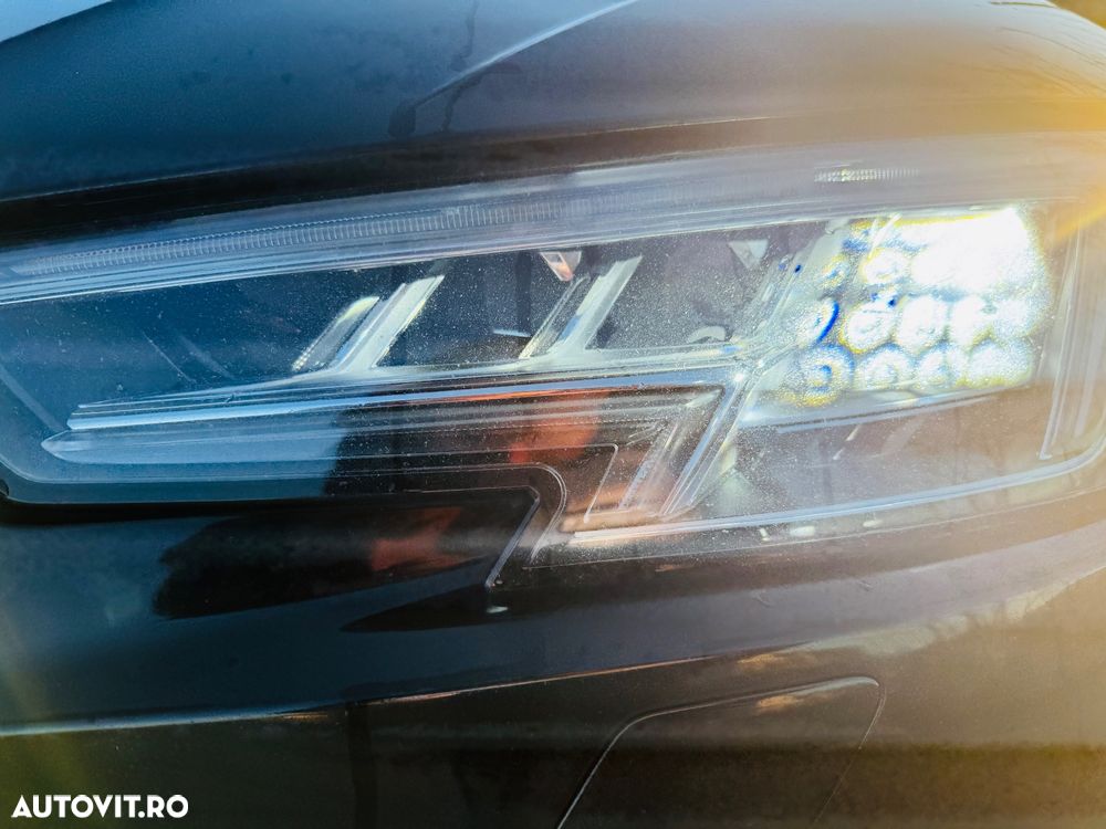 Audi A4 2.0 TDI S tronic - 8