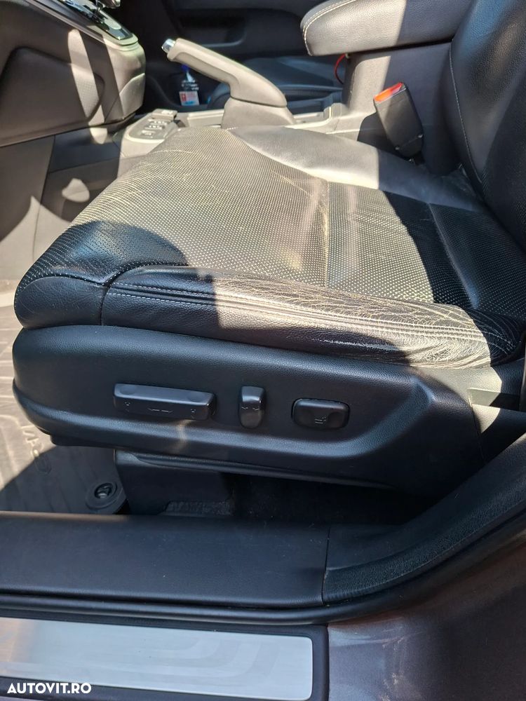 Honda CR-V - 7