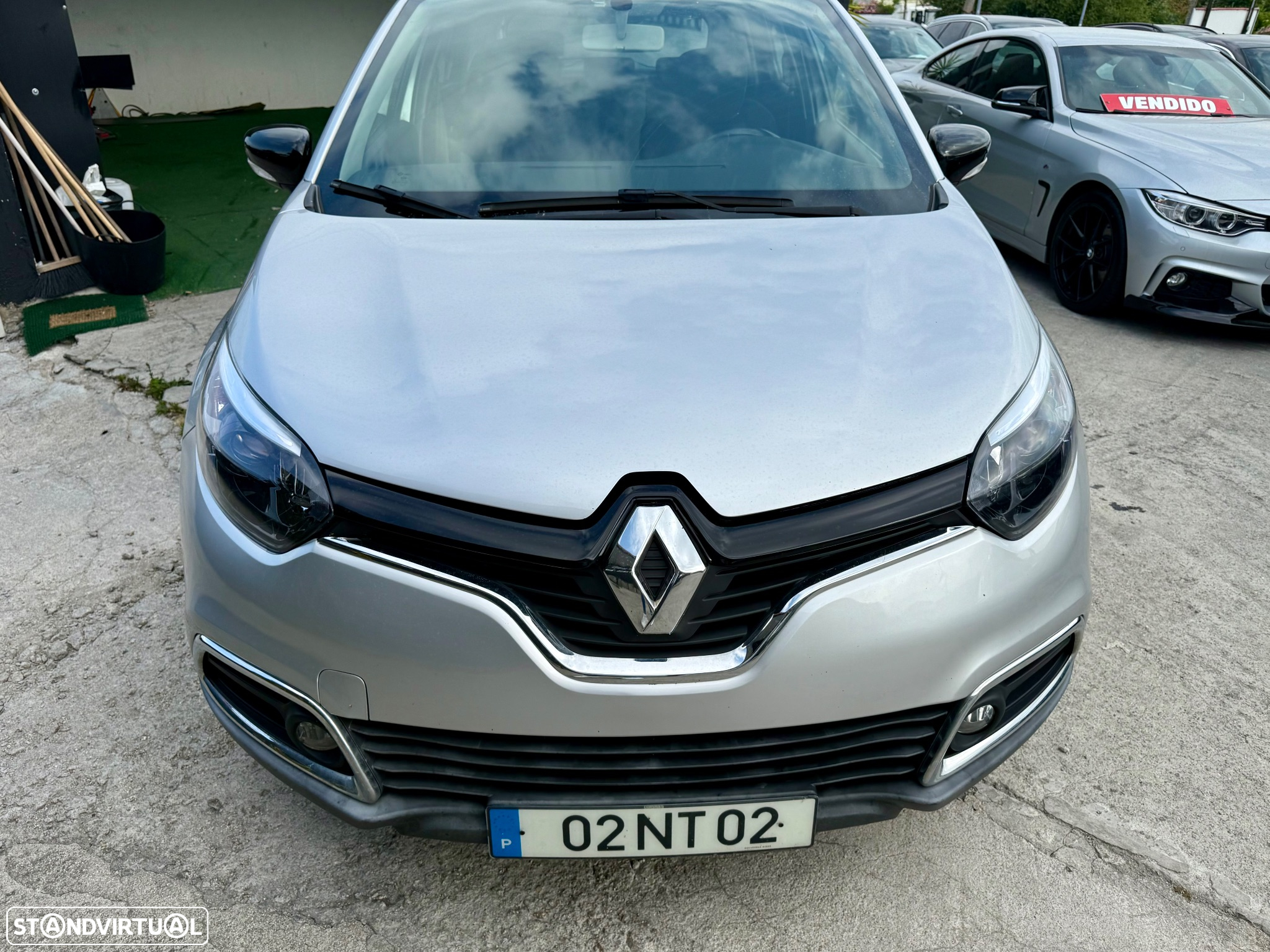 Renault Captur 1.5 dCi - 3