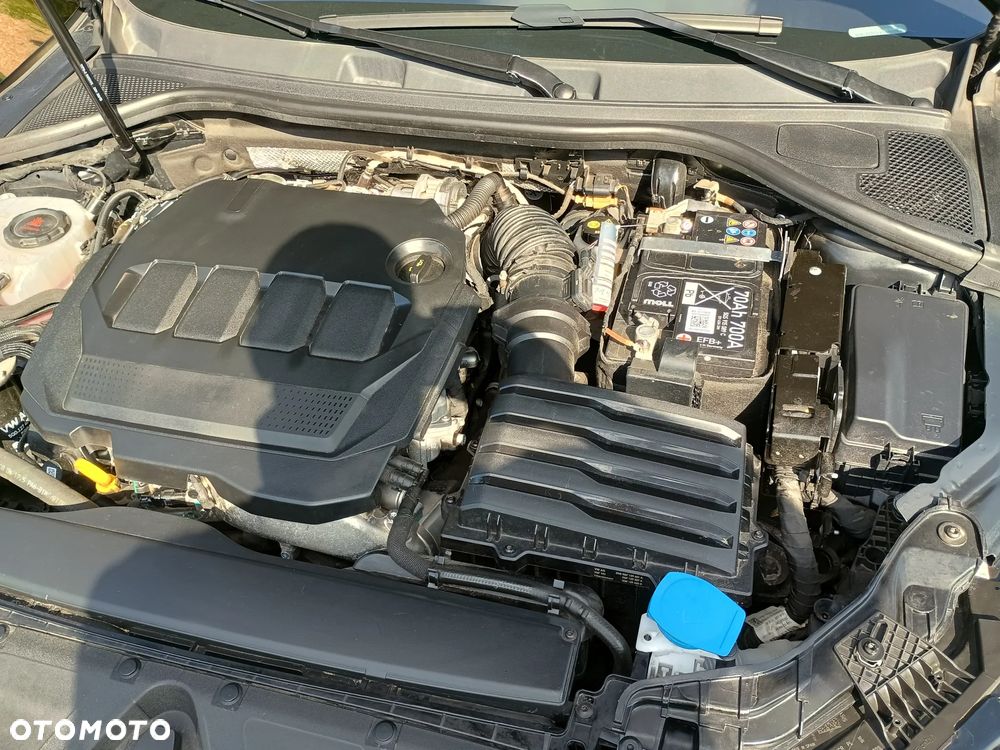 Audi A3 Limousine 30 TDI - 31