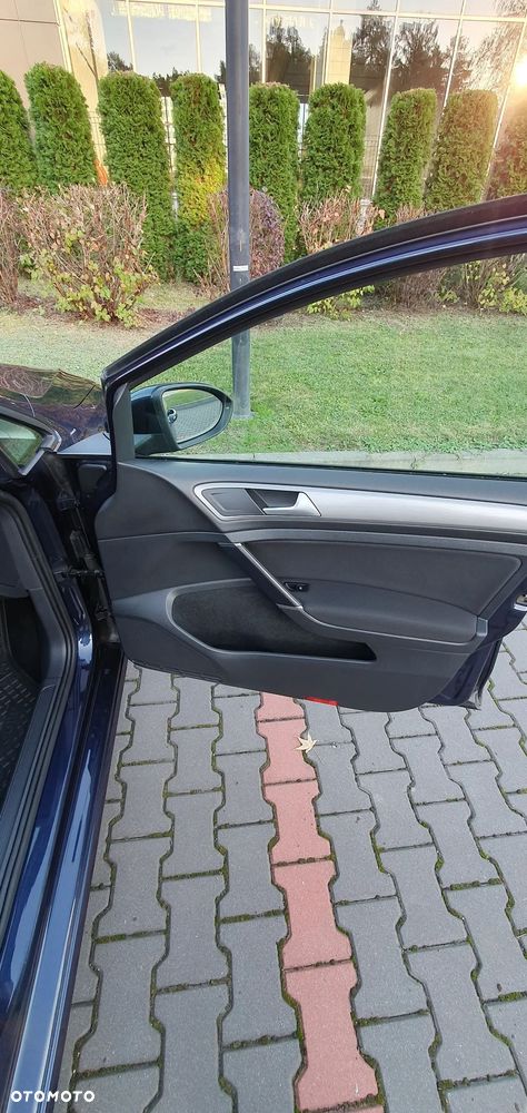 Volkswagen Golf Variant 1.6 TDI BlueMot Comfortline - 32