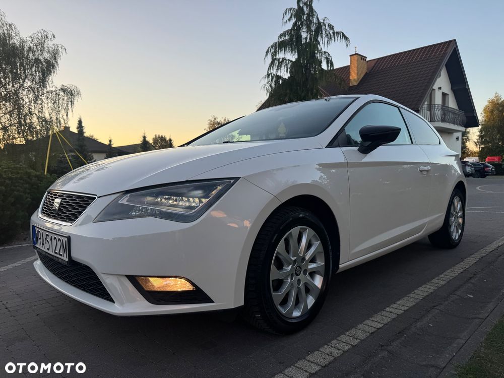 Seat Leon - 31