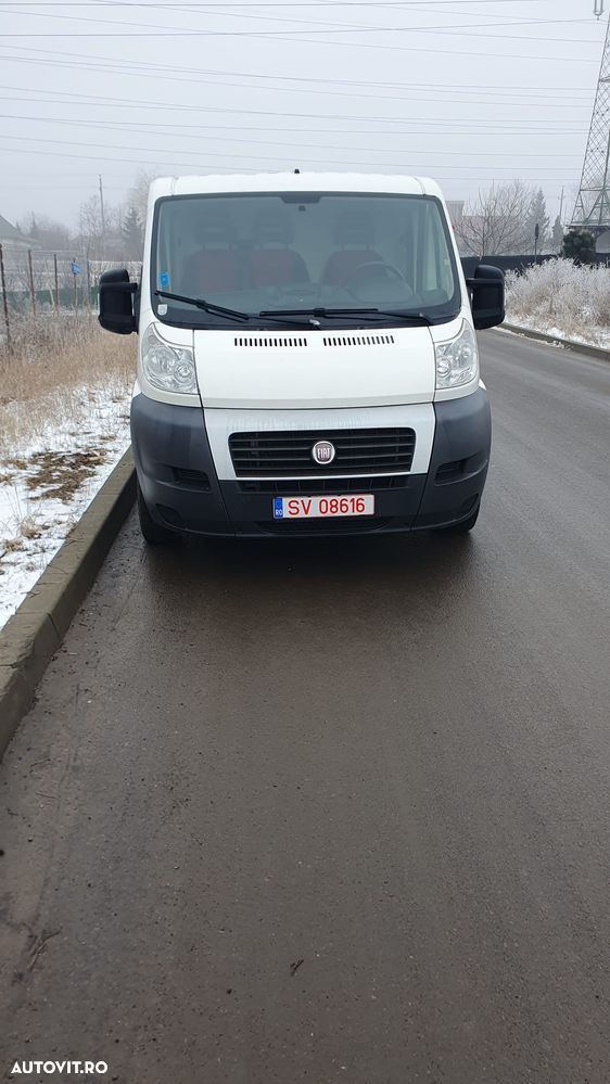 Fiat DUCATO - 3