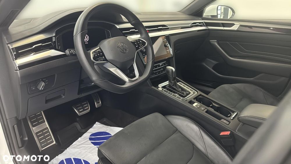 Volkswagen Arteon 2.0 TSI R-Line DSG - 10
