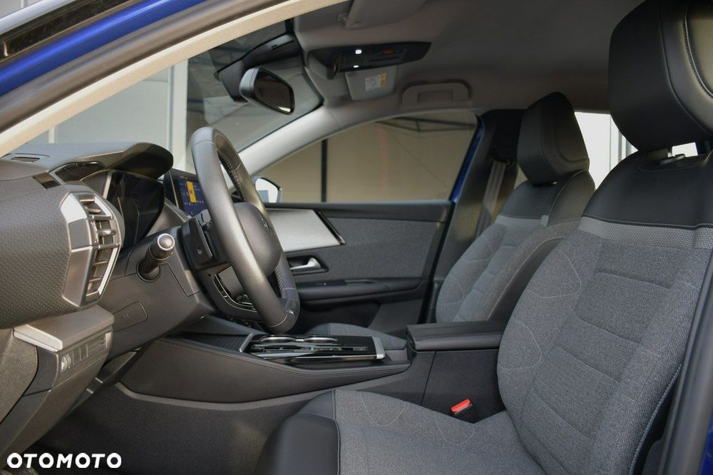 Citroën C5X - 12